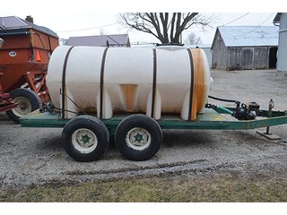Property photo 55 - FARM EQUIPMENT AUCTION - NEW ERA FARMS, LP IN ALLEN COUNTY, INDIANA